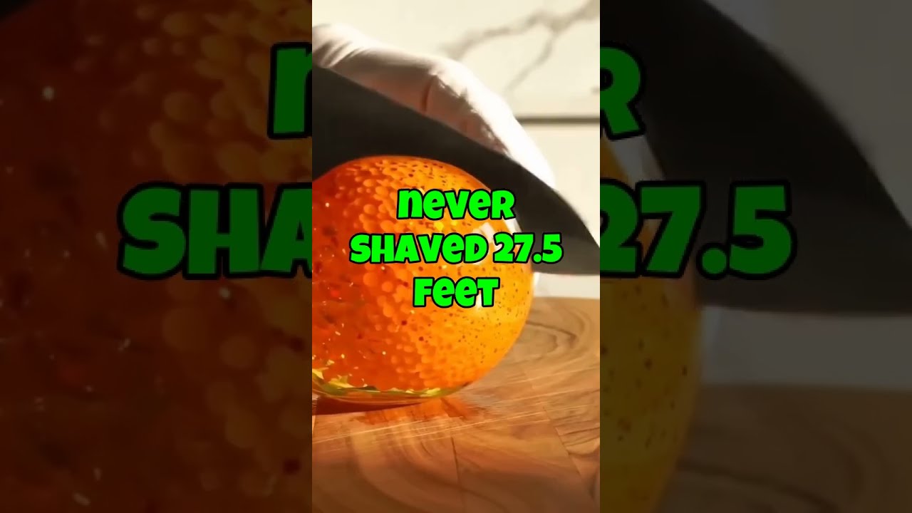 Useless Facts Part 182