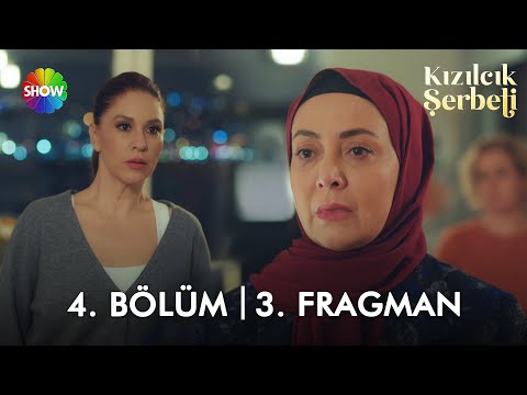 ​@kizilcikserbetidizi 4. Bölüm 3. Fragman | \