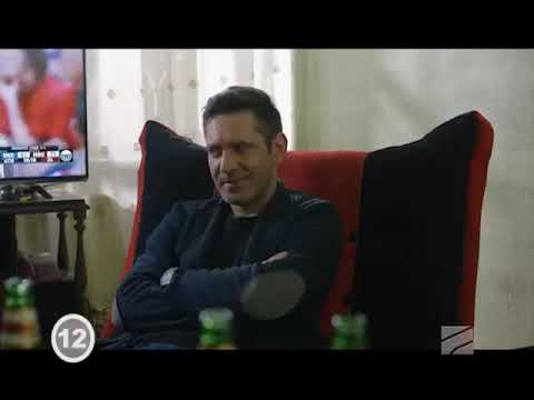 მიშკას და ჩაქუჩას მზაკვრული გეგმა ანკას გასათიშად :)