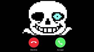 megalovania phone call