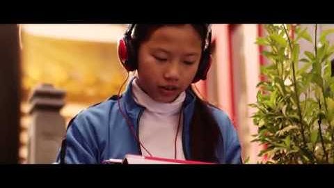 Sanoma: The Story of Sanoma Learning