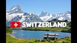 Swiss | Pedesaannya Swiss