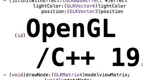 OpenGL/ C++ Game Tutorial part 19: Deleting Sprites