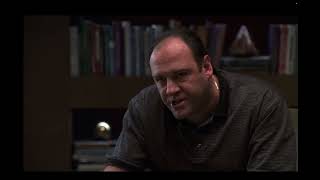 A Lesson In Italian American History From Tony Soprano