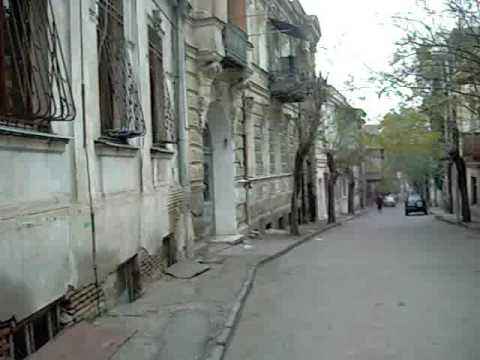 კოჯრის ქუჩა