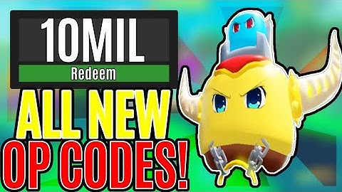 ALL *NEW* COIN HERO SIMULATOR CODES *MILLIONS OF DIAMONDS* || Roblox Coin Hero Simulator All Codes