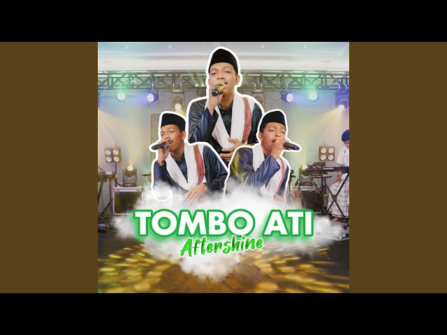 Tombo Ati (feat. Aftershine) class=