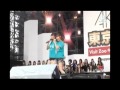 ゆきりんまゆゆ