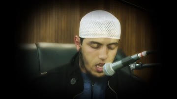 تلاوة عذبه تطيب بها القلوب ارح قلبك
