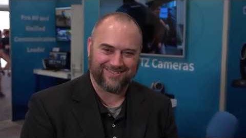 NewTek Coverage NAB Show 2019 - Lumens