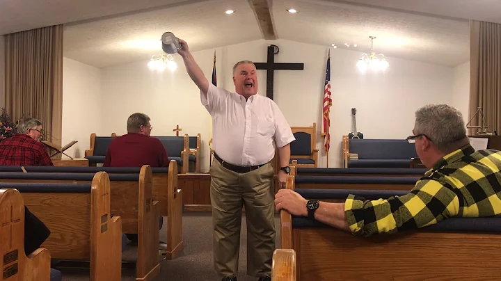 Dale Henson February 10, 2019 AM