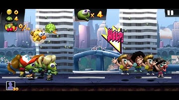 Zombie Tsunami Attack on Human Gameplay Walkthrough 32