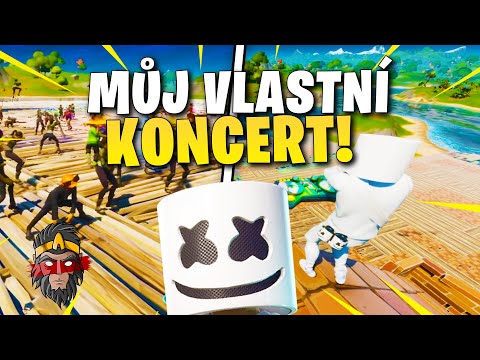 Video: Jak Udělat Svůj Vlastní Koncert