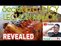 LECHON MANOK BUSINESS  I  MEAT INJECTOR  I  FOOD DADDY TV  I  HOW TO COOK JUICY LECHON MANOK