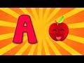 The phonics song  learn abc  abc song