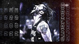 The Best Of Derrick Rose | 18-19 Timberwolves Highlights Part 1 | CLIP SESSION