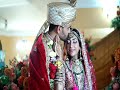 Nickash  sitaras wedding short film hindu wedding ceremony love story