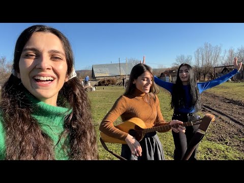 Vídeo: Trio