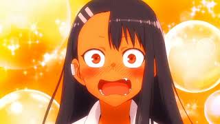 Como deixar a Nagatoro feliz é triste ao mesmo tempo - Nagatoro-san - Dublado - [BR-🇧🇷].