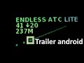 Endless ATC [Official trailer android]