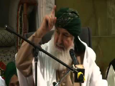 Allama Fultali (RA) By Allama Peer Ala Uddin Siddi...