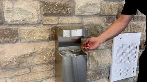 THE UNIART TOUCHLESS AUTOMATIC HAND SANITIZER DISPENSER