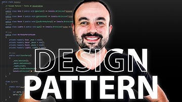 5 Design Patterns que os desenvolvedores REALMENTE usam