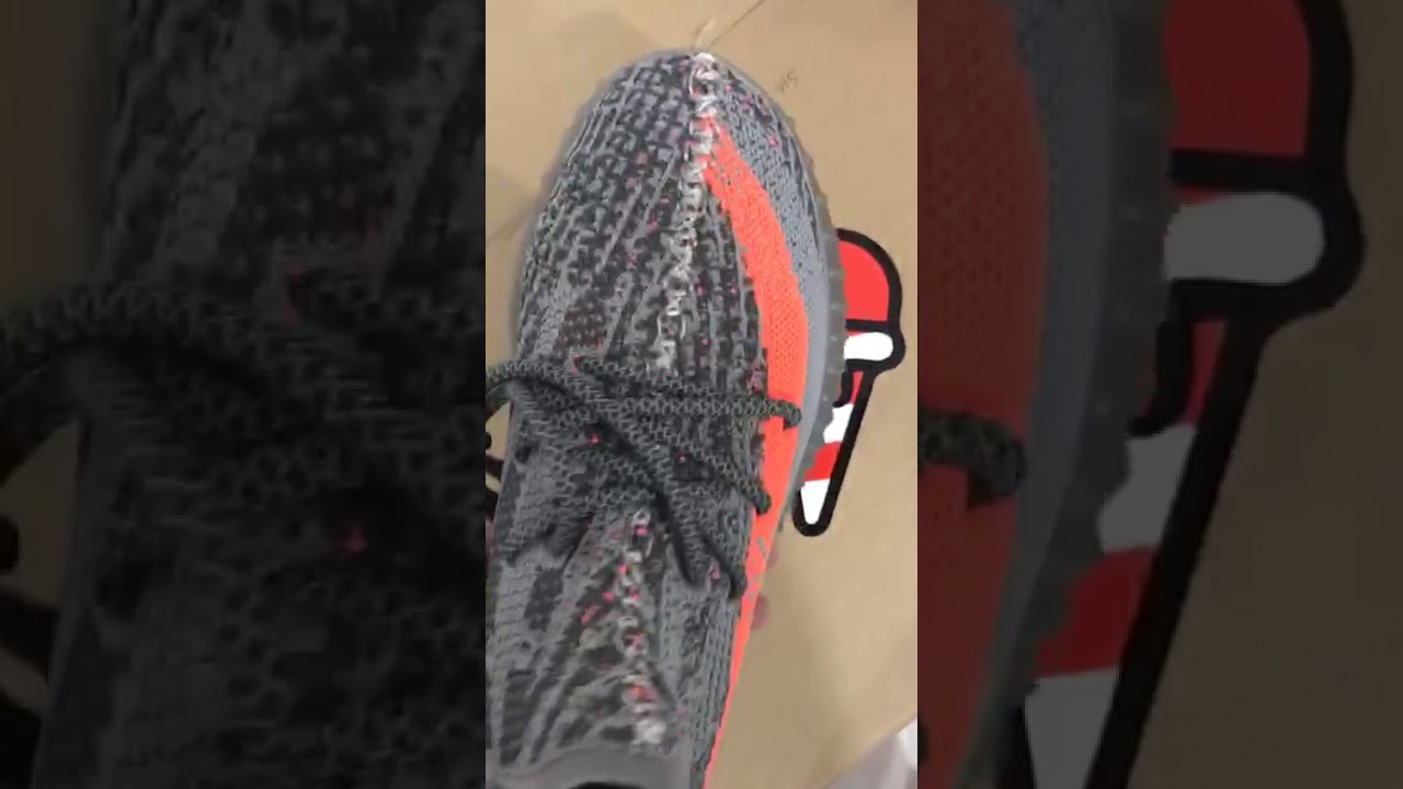 Cheap 2020 Adidas Yeezy Boost 350 V2 Quotbredquot Core Blackred Cp9652