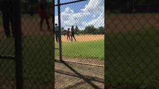 Kayla Rodriguez 2022 Catcher