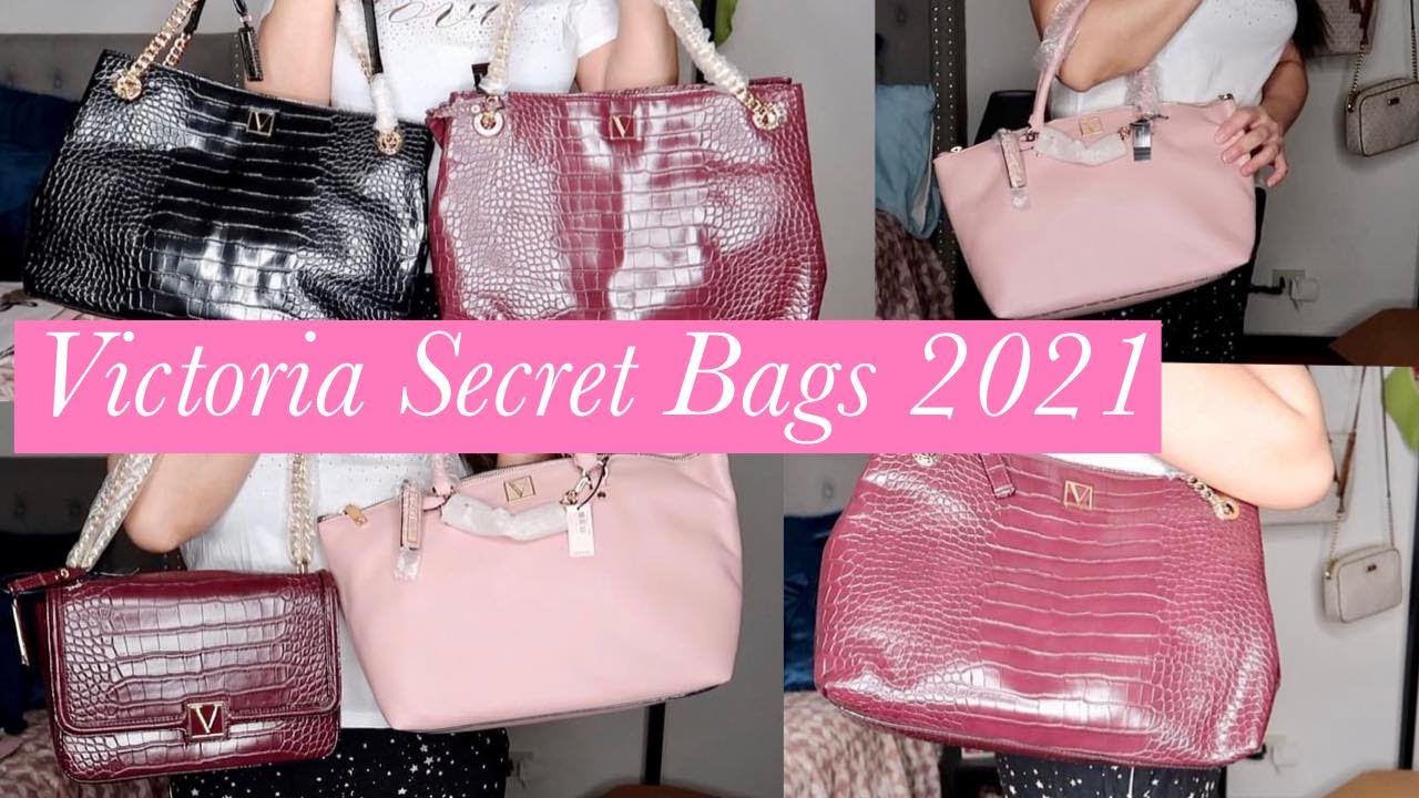 Victoria's Secret, Bags