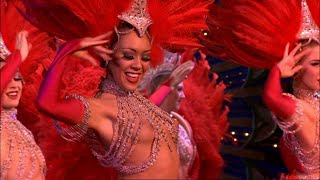 Moulin Rouge Paris- Féerie trailer