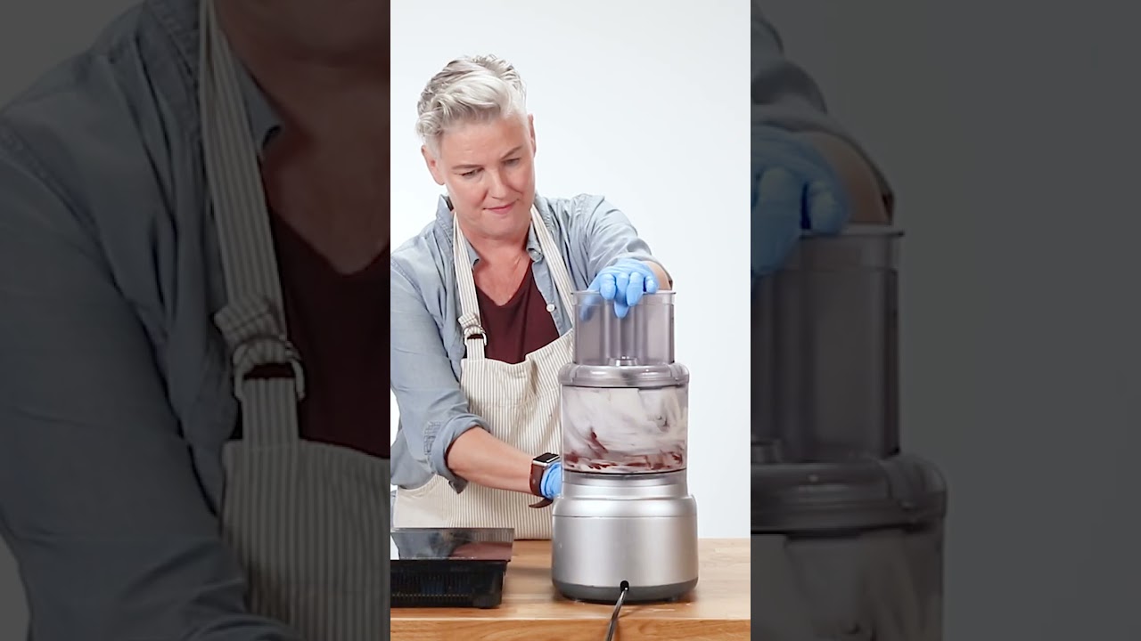 3 Ingredient Chocolate Truffles With 70% Cacao 🍫