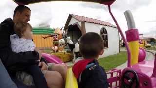 Old Mac Donald's Farm Rides - Essex