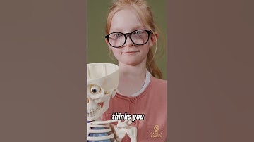 Your Brain Has a Delete Button 🧠💀