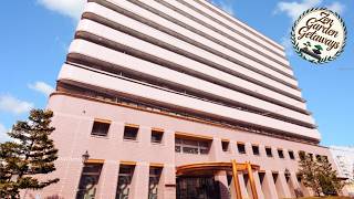 U-Community Hotel | Osaka, Japan | Hotel Review 🌟