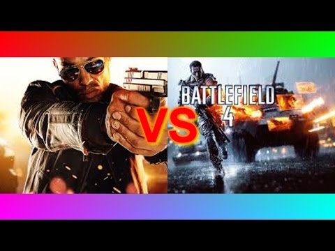 Video: Battlefield 4 și Hardline DLC Se Pot Descărca Gratuit Săptămâna Aceasta