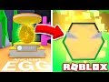 I GOT A LEGENDARY PET IN THE ANCIENT EGG! | Roblox Bubble Gum Simulator