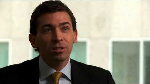 Het principe van open bestuur