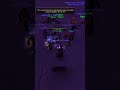 Аратор раскис. World of Warcraft cutscene