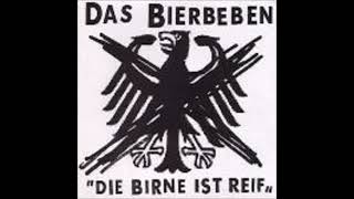 DAS BIERBEBEN // Die Birne ist Reif (EP) 2001