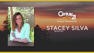 Meet Stacey Silva Real Estate Agent with Century 21 Sierra Properties