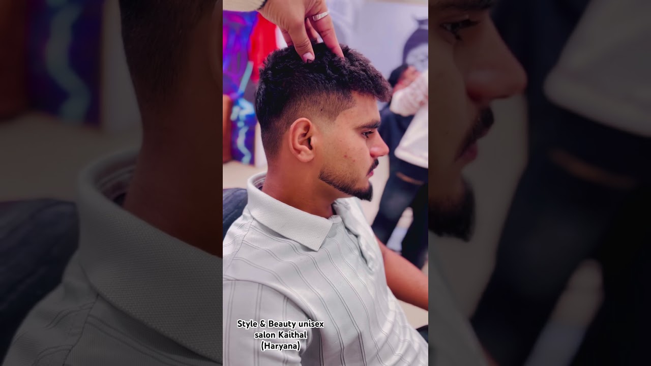 Best Hair cut best fade best short fade full experience information ☎️8685919134💈