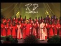 Ricky Dillard & New G  - MY SOUL SAYS YES (DVD VIDEO)