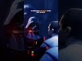 Starkiller's Emotions Made Him Weak #shorts #gaming #starwars