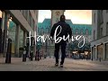 Pakistani Boy Visit Best CITY in 4K Germany 2021| Is Hamburg worth seeing ? | My First Vlog in 4K ;)
