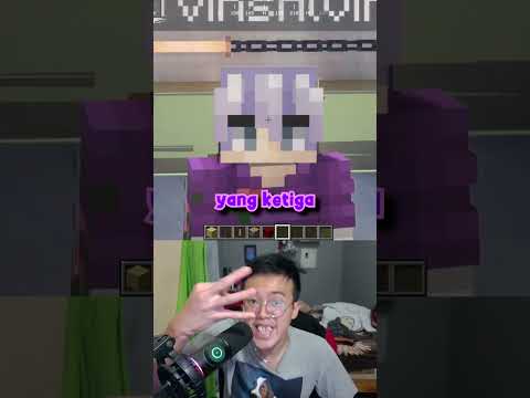 Video: Apakah yang dilakukan oleh seorang perisai dalam minecraft?