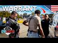 Warrant Arrests in Oxford, Alabama | Most Viewed Moments | US COPS