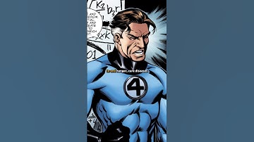 How Petty Dr.Doom Can Get...