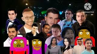 بلادنا الكويت نجوم جرو