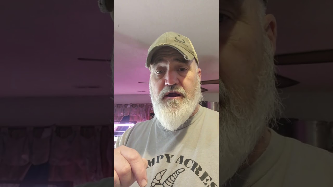 A Farm To Table Story